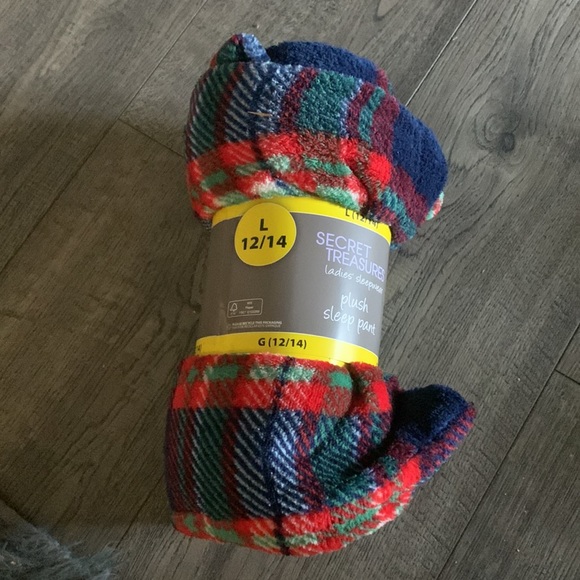 Sleep pants - Picture 1 of 1